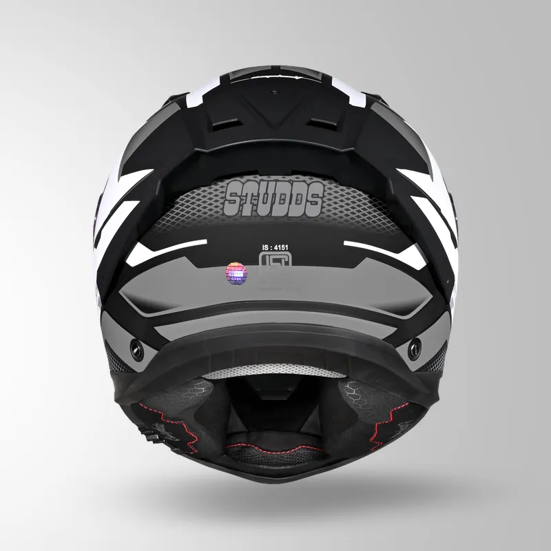 HELIOS D1 MATT BLACK & GREY (4)