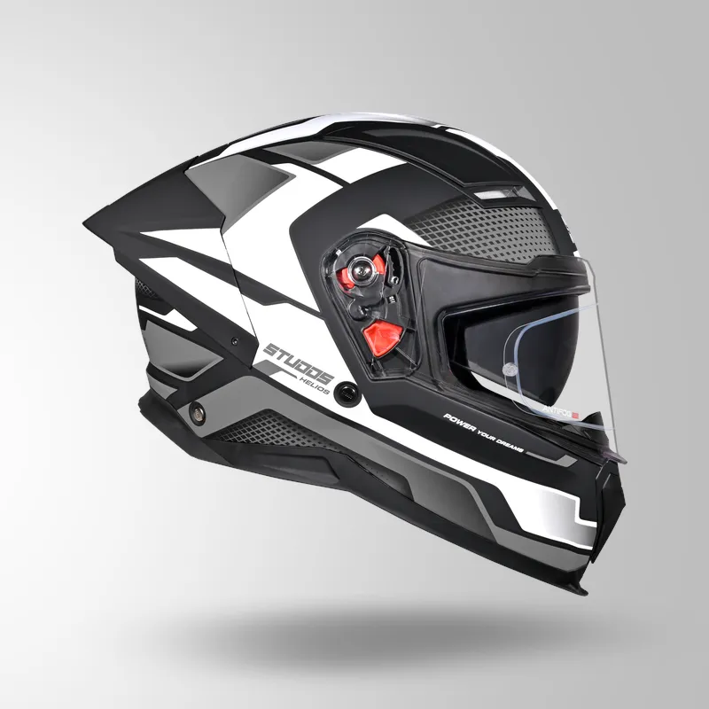 HELIOS D1 MATT BLACK & GREY (5)