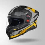 Black & Yellow