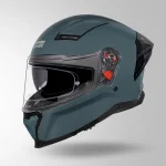 Shark Skin Blue