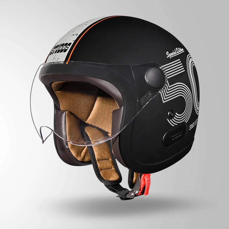 JET 50 MATT BLACK & GREY (3)