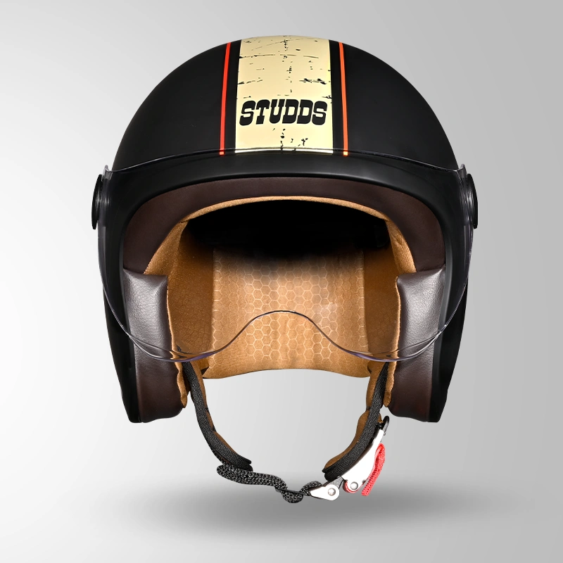 JET 50 MATT BLACK & YELLOW (2)