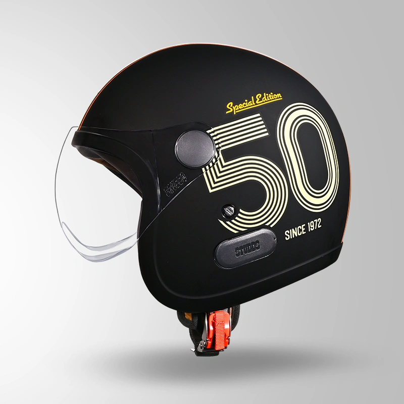JET 50 MATT BLACK & YELLOW (4)