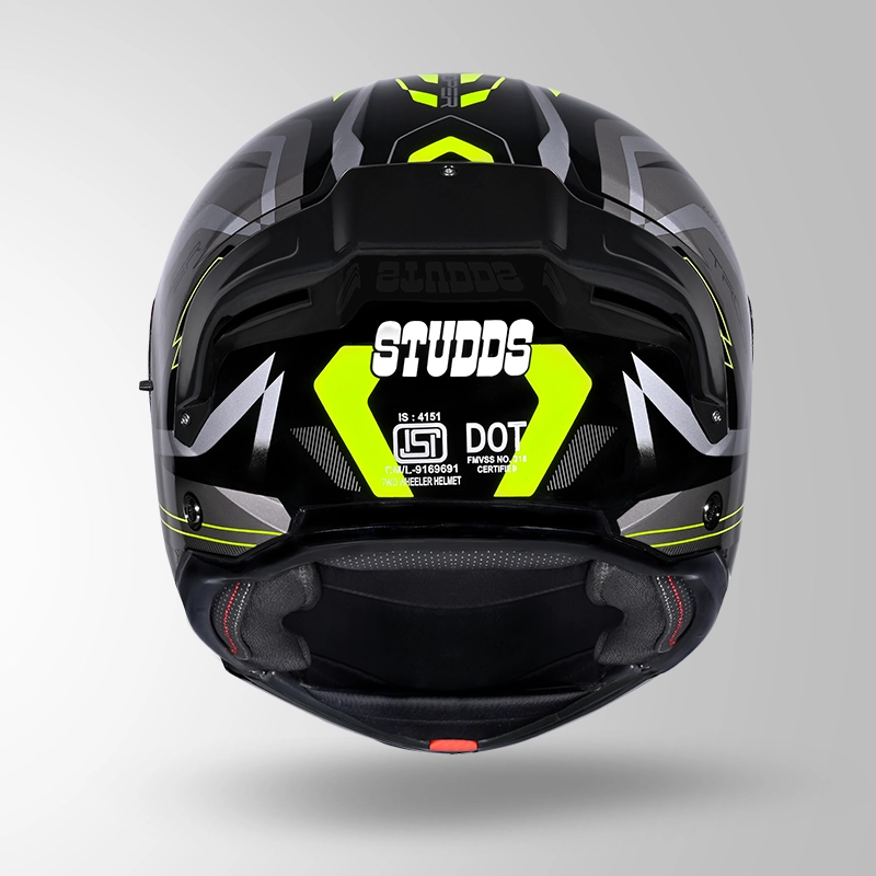 TROOPER D3 BLACK & YELLOW (1)