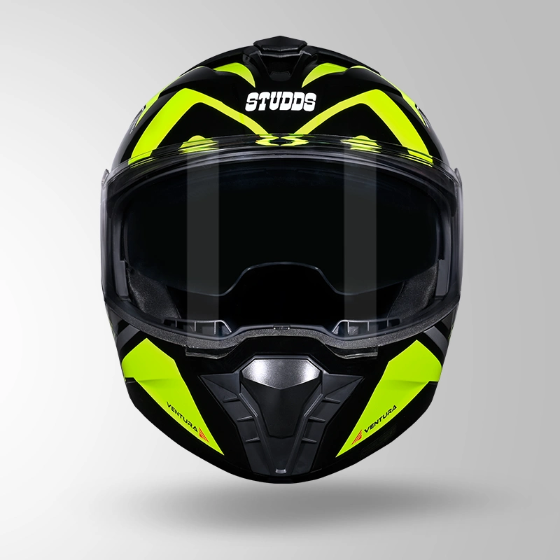 TROOPER D3 BLACK & YELLOW (2)