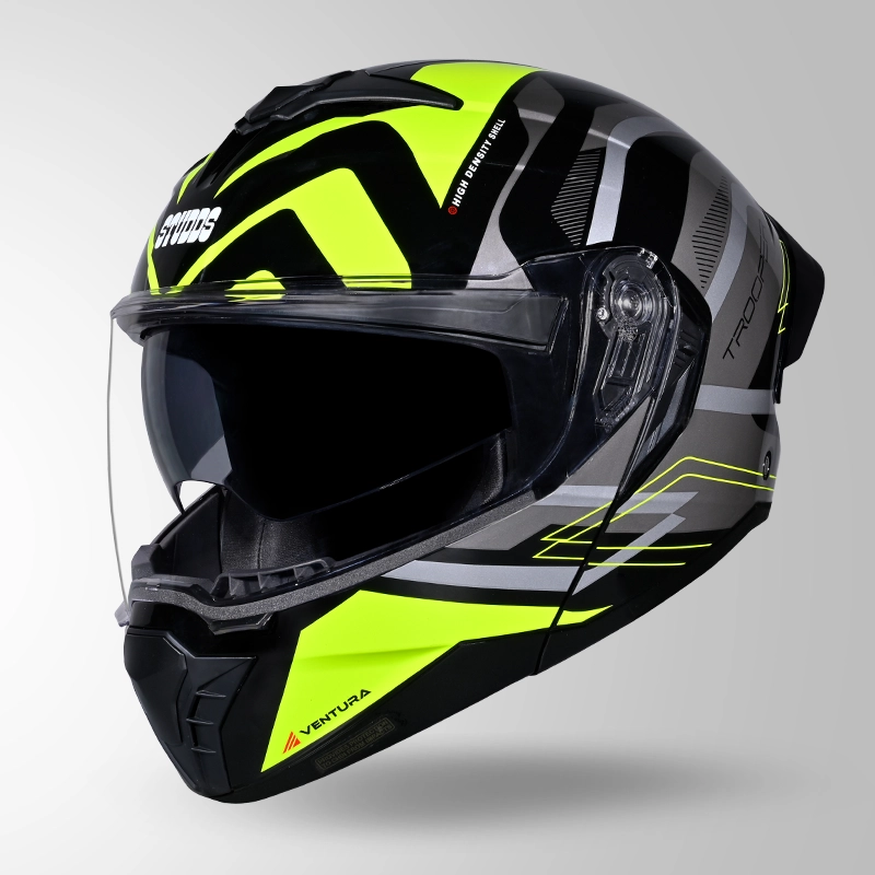 TROOPER D3 BLACK & YELLOW (3)