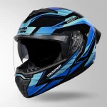 Black & Blue