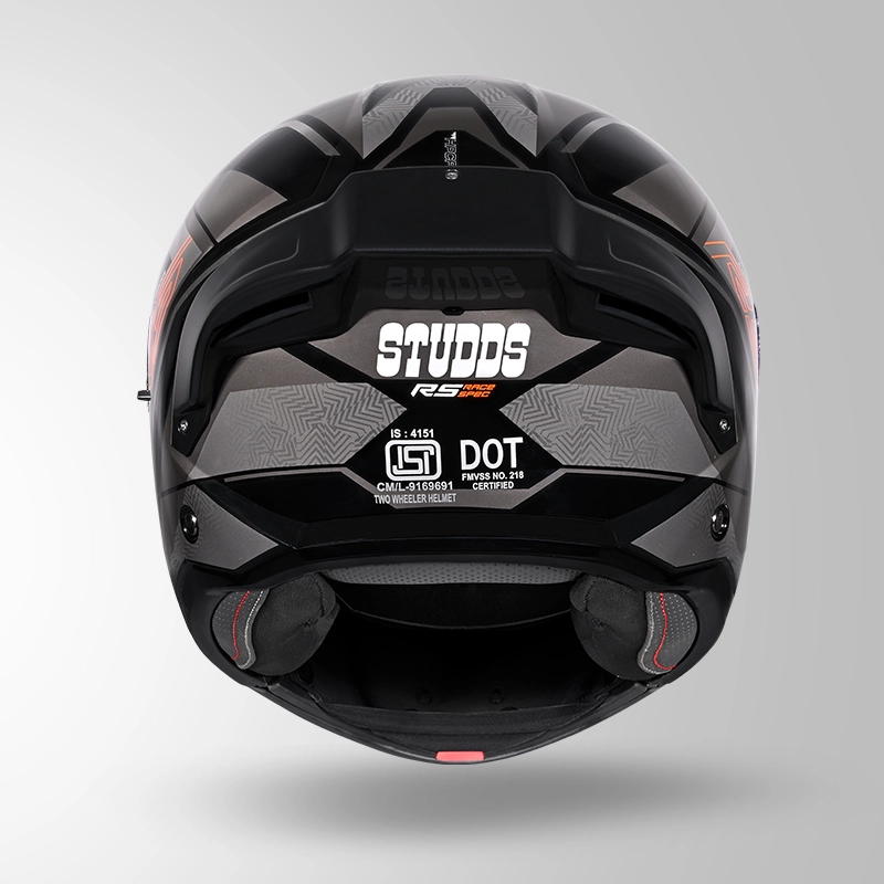 TROOPER D4 BLACK ORANGE & GREY (1)
