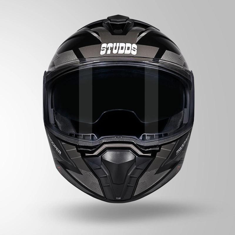 TROOPER D4 BLACK ORANGE & GREY (2)