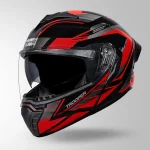Black & Red