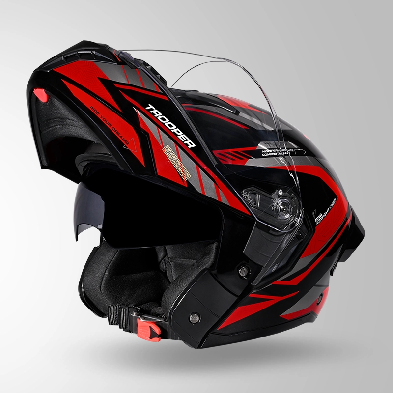 TROOPER D4 BLACK & RED (5)