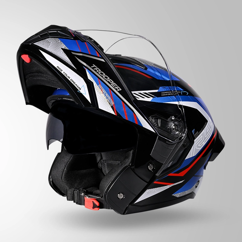 TROOPER D4 BLACK RED & BLUE (5)