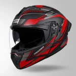 Black & Red