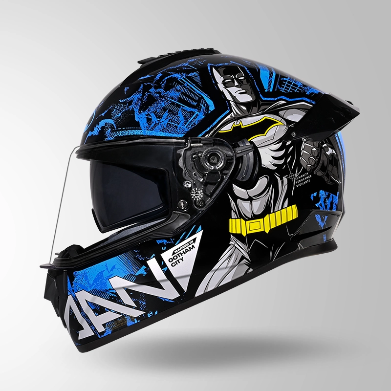 DRIFTER BATMAN BLACK & BLUE (2)