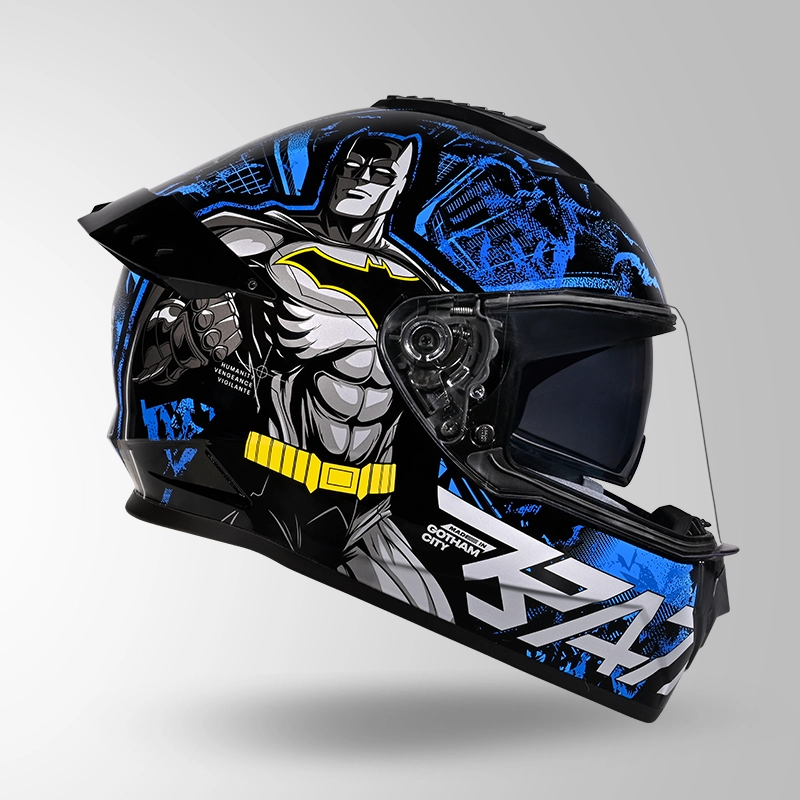 DRIFTER BATMAN BLACK & BLUE (3)