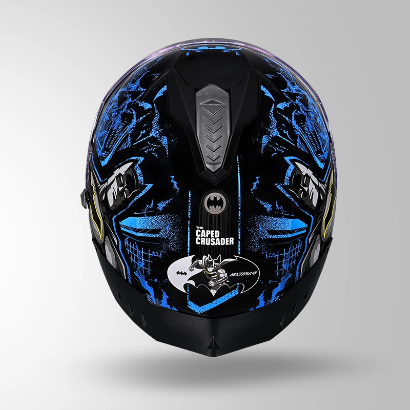 DRIFTER BATMAN BLACK & BLUE (4)