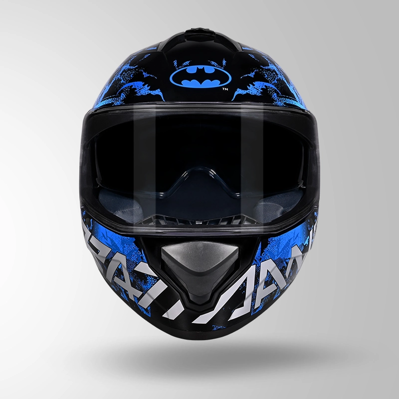 DRIFTER BATMAN BLACK & BLUE (6)