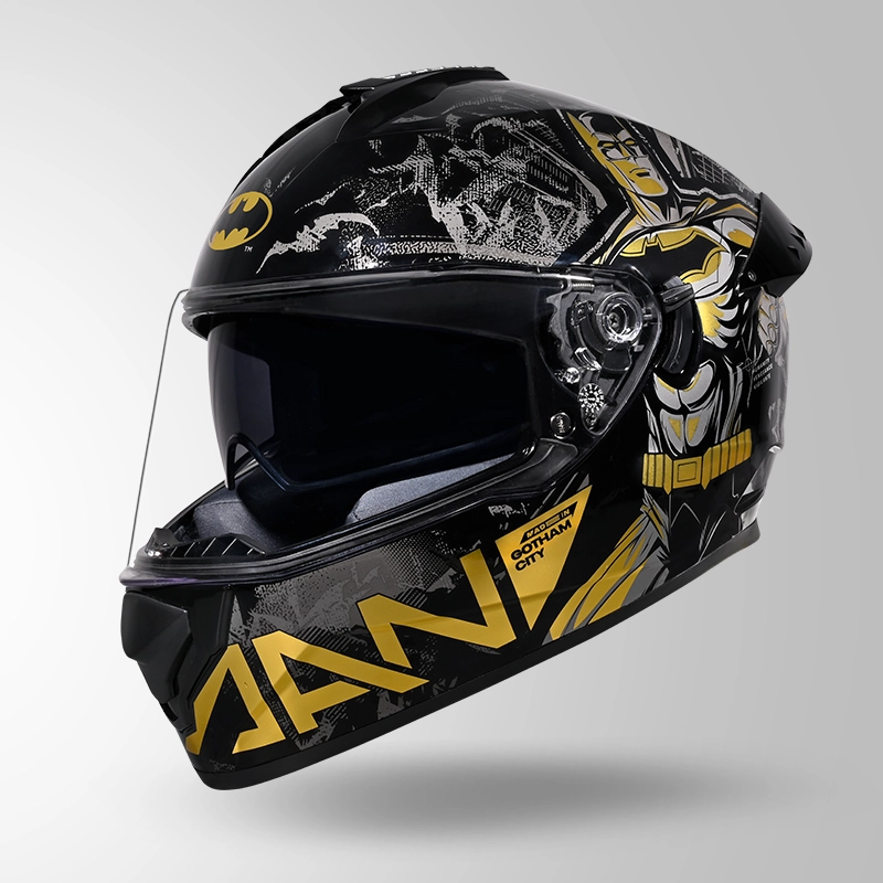 DRIFTER BATMAN BLACK-GOLD & GREY (1)