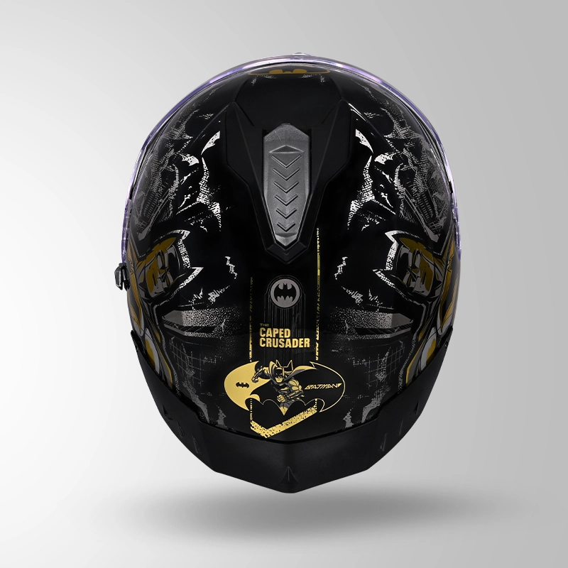DRIFTER BATMAN BLACK-GOLD & GREY (4)