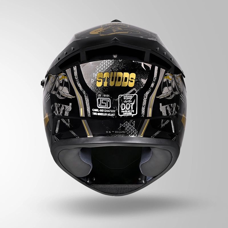 DRIFTER BATMAN BLACK-GOLD & GREY (5)