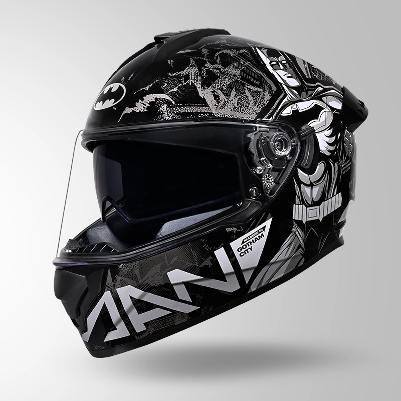 DRIFTER BATMAN BLACK & GREY (1)