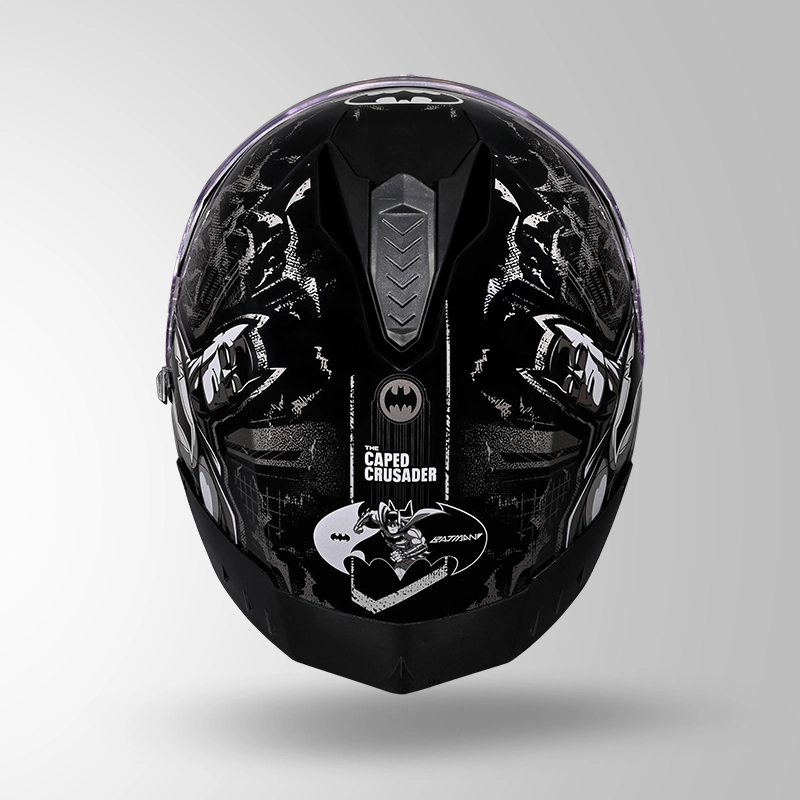 DRIFTER BATMAN BLACK & GREY (4)