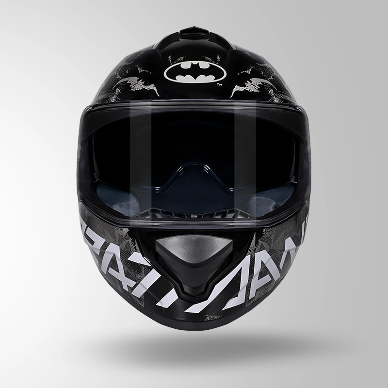 DRIFTER BATMAN BLACK & GREY (6)