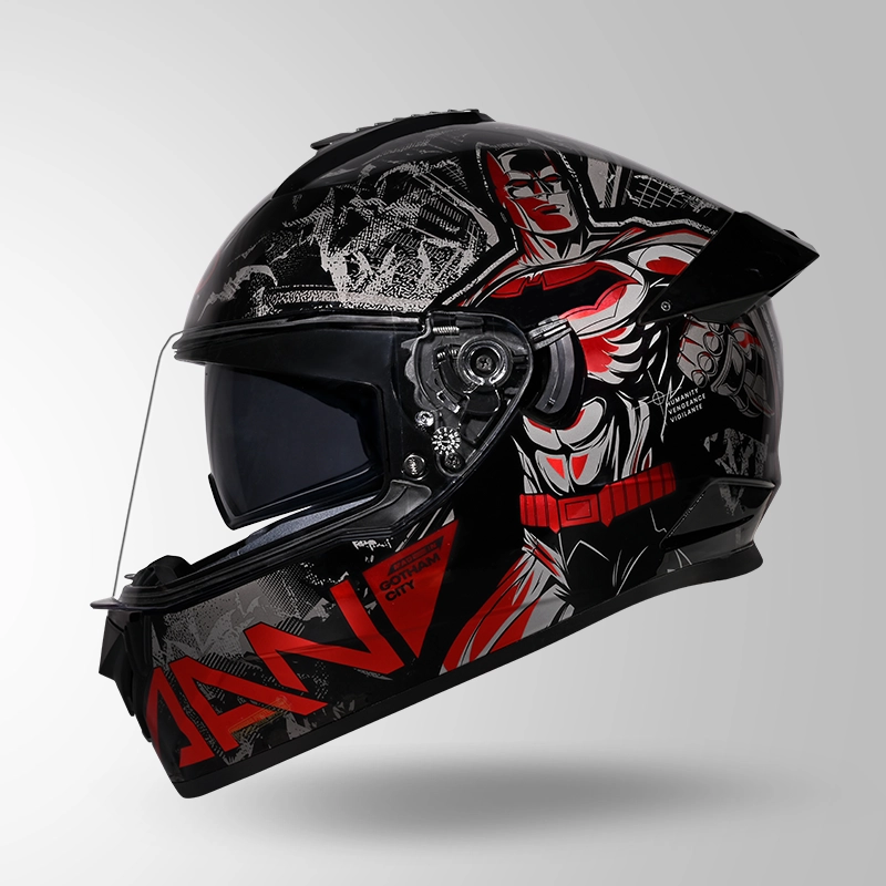 DRIFTER BATMAN BLACK-RED & GREY (1)