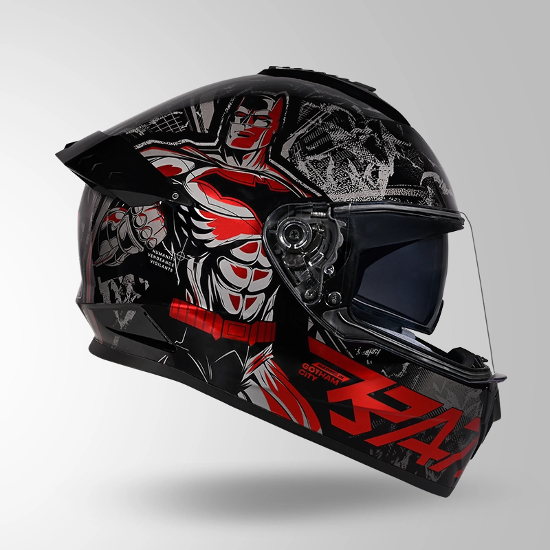 DRIFTER BATMAN BLACK-RED & GREY (2)