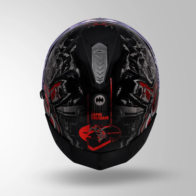 DRIFTER BATMAN BLACK-RED & GREY (3)