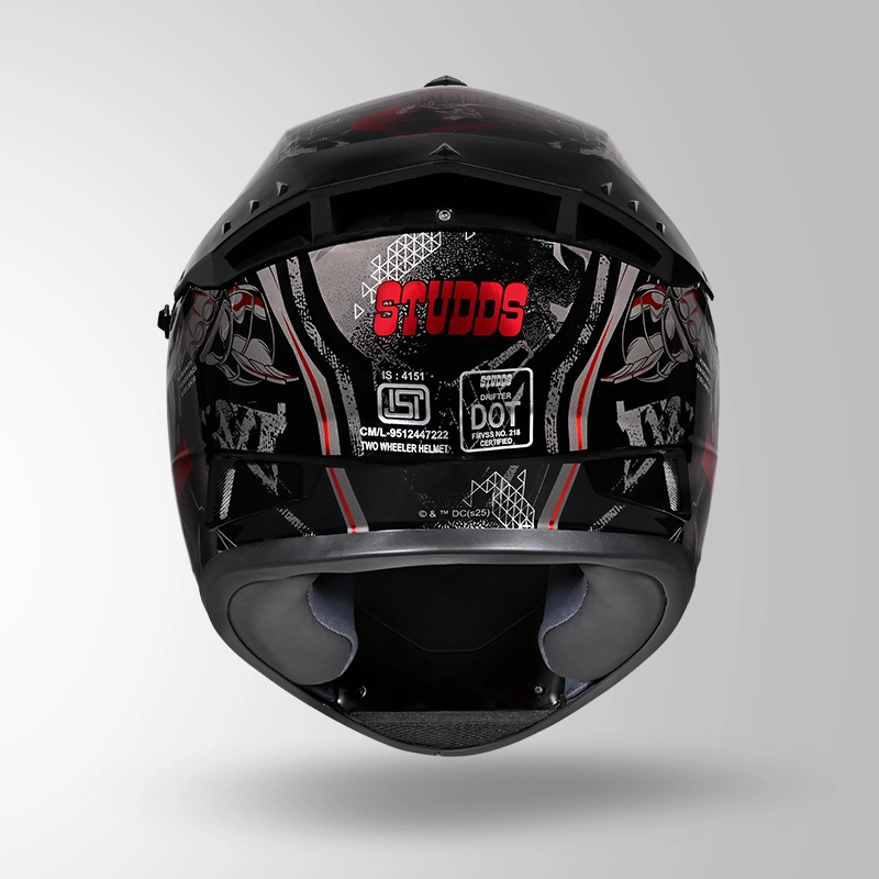 DRIFTER BATMAN BLACK-RED & GREY (4)