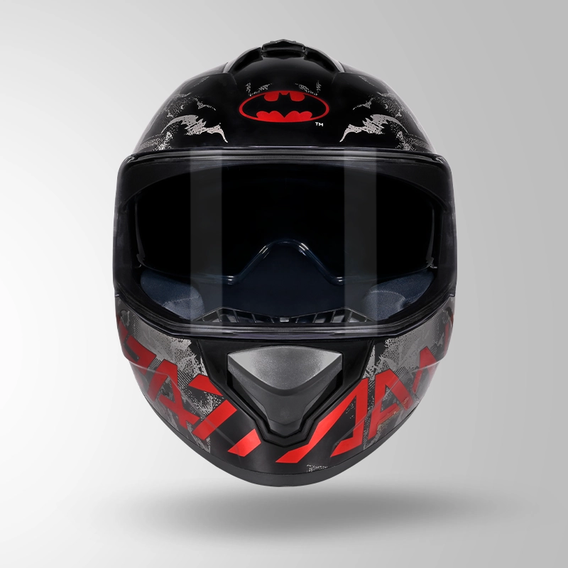 DRIFTER BATMAN BLACK-RED & GREY (5)