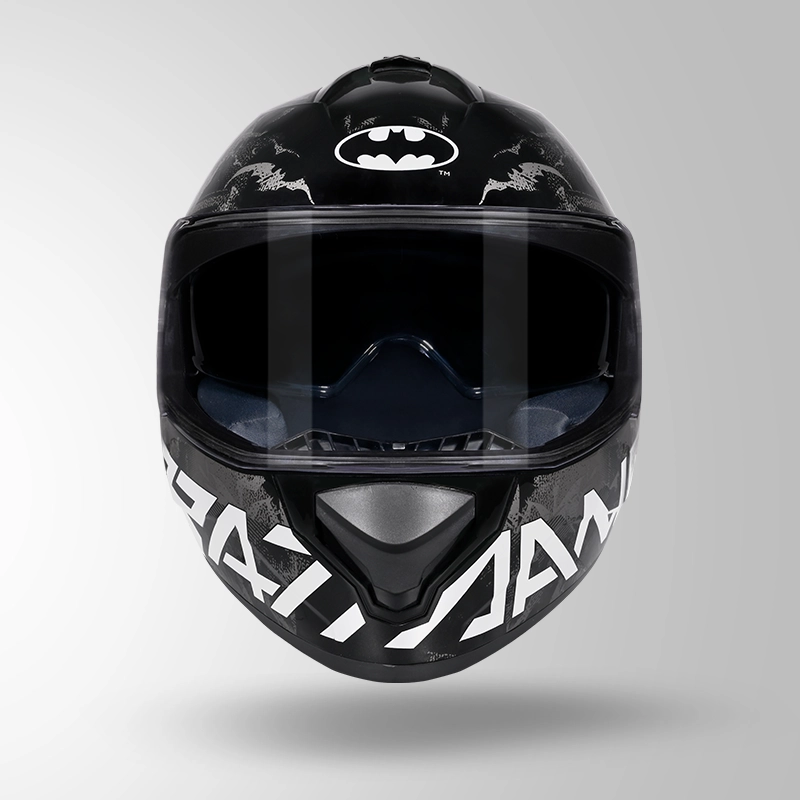 DRIFTER BATMAN BLACK-SILVER & GREY (6)