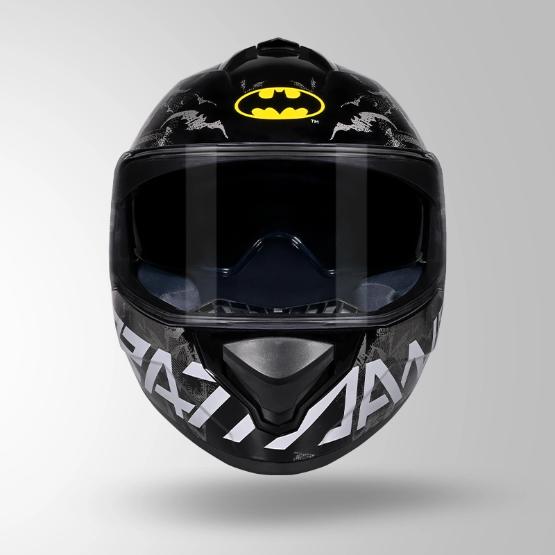 DRIFTER BATMAN BLACK- YELLOW & GREY (2)
