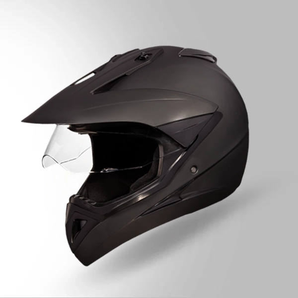 Off Road Full Face Helmets