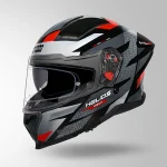 Black & Red