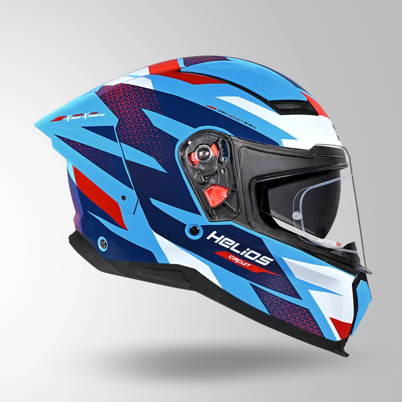 HELIOS D2 CIRCUIT BLUE N2 RIGHT