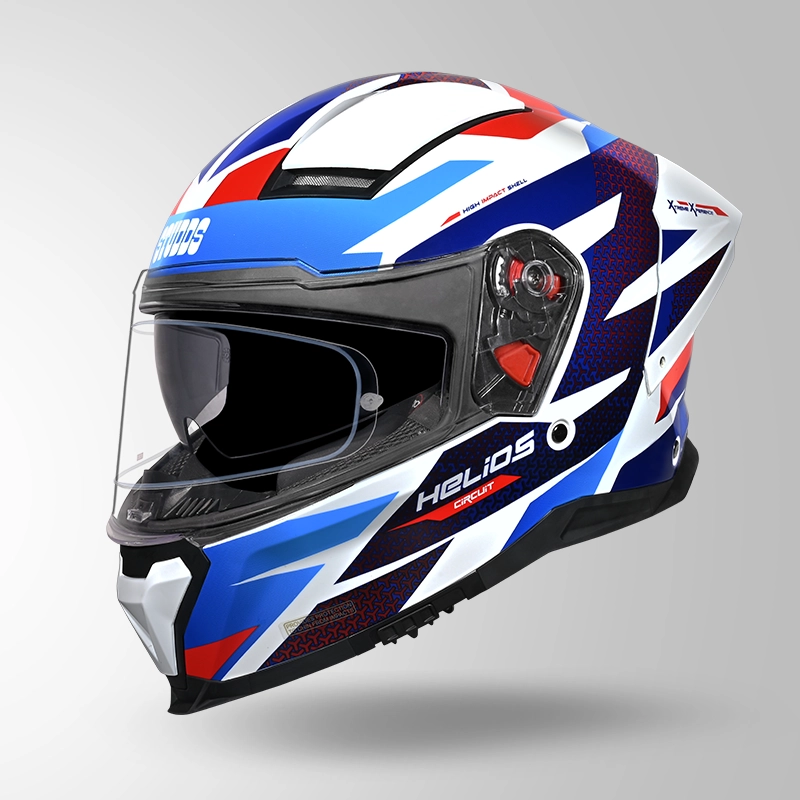HELIOS D2 CIRCUIT WHITE N1