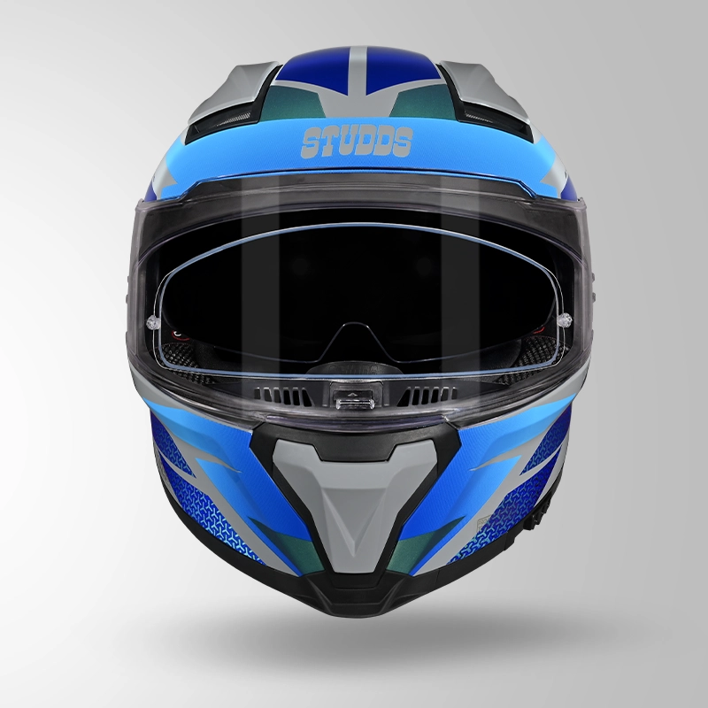 HELIOS D2 FRONT