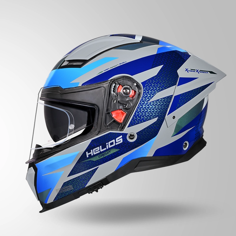HELIOS D2 LEFT 2