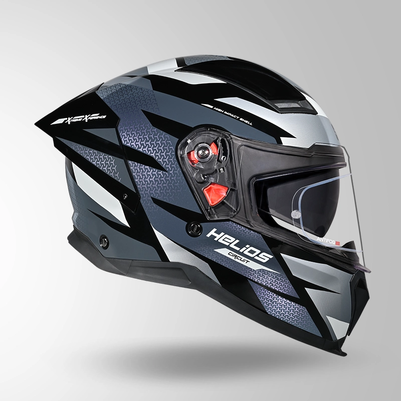 HELIOS D2 RIGHT