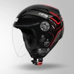 Black & Red