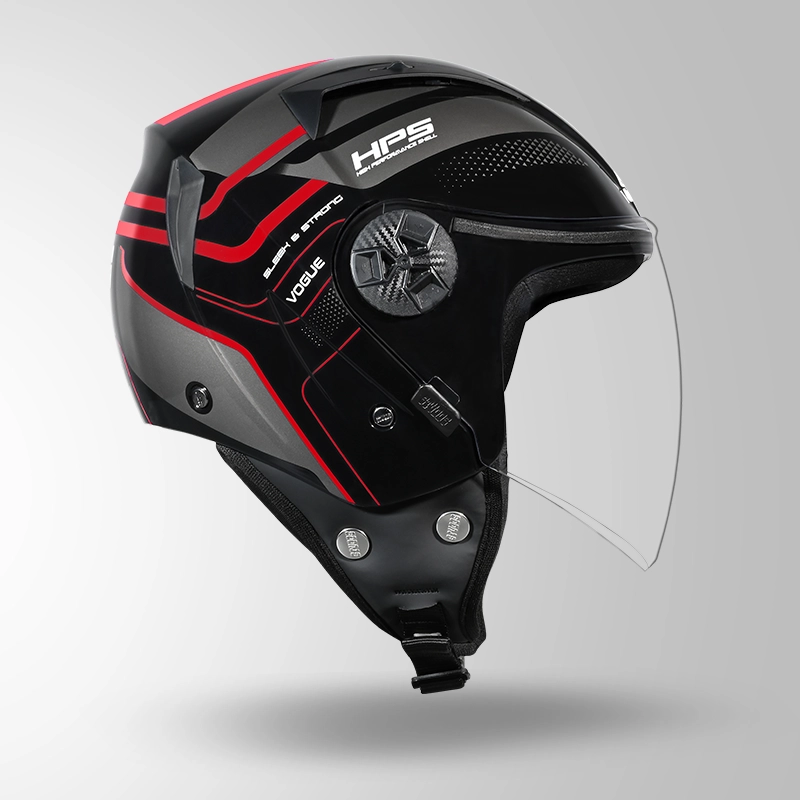 VOGUE D1 SQUARE BLACK N2 RIGHT