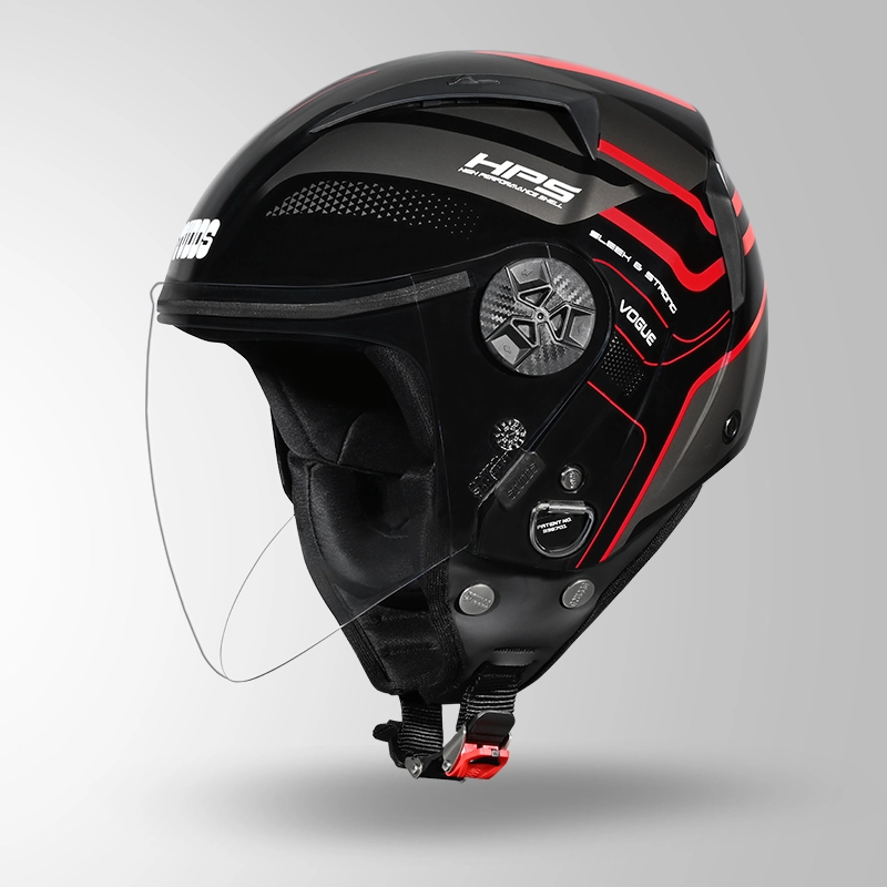 VOGUE D1 SQUARE BLACK N2