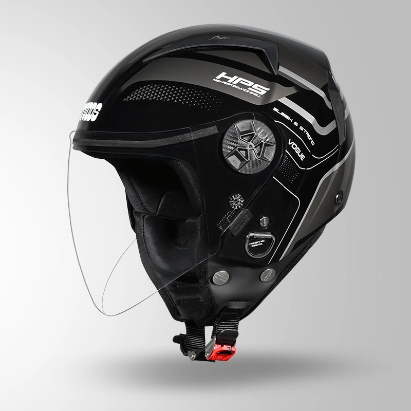 VOGUE D1 SQUARE BLACK N4