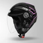 Black & Pink
