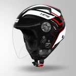 Black White & Red