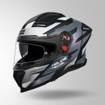 Black Chameleon Grey/Pink