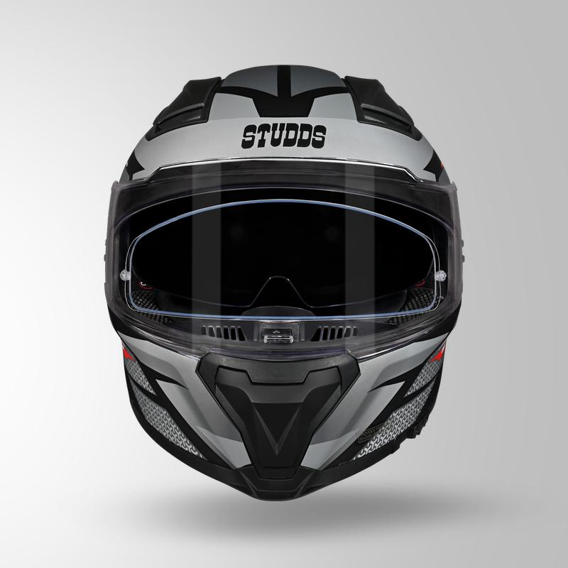 HELIOS D2 CIRCUIT BLACK N4 FRONT