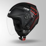 Black & Red